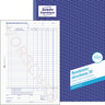 AVERY ZWECKFORM Reisekostenabrechnung 741 DIN A4 AVERY ZWECKFORM Reisekostenabrechnung 741 DIN A4