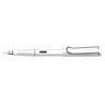 LAMY Füllhalter Modell 019 Feder M safari white LAMY Füllhalter Modell 019 Feder M safari white