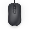 HAMA USB-Maus CM-200 kabelgebunden schwarz HAMA USB-Maus CM-200 kabelgebunden schwarz