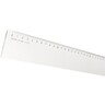 ARISTO Lineal 1434 40cm glasklar ARISTO Lineal 1434 40cm glasklar