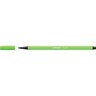STABILO Fasermaler Pen 68/33 M 1mm Rundspitze hellgrün STABILO Fasermaler Pen 68/33 M 1mm Rundspitze hellgrün