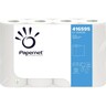 PAPERNET Küchenrolle 416595 2lg. weiß, Zellstoff, 4Rll/Pck PAPERNET Küchenrolle 416595 2lg. weiß, Zellstoff, 4Rll/Pck
