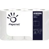 PAPERNET Küchenrolle Superior 3lg. weiß, Zellstoff, 4Rll/Pck PAPERNET Küchenrolle Superior 3lg. weiß, Zellstoff, 4Rll/Pck