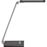 MAUL Tischleuchte MAULpure 8202295 LED 9,5W silber MAUL Tischleuchte MAULpure 8202295 LED 9,5W silber