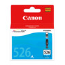 CANON Tintenpatrone CLI526C 4541B001AA 9ml cyan CANON Tintenpatrone CLI526C 4541B001AA 9ml cyan