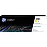 HP Toner W2032X 415X 6.000 Seiten gelb HP Toner W2032X 415X 6.000 Seiten gelb