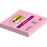 POST-IT Haftnotiz Super Sticky 654-PNK 76x76mm 90Bl. pink POST-IT Haftnotiz Super Sticky 654-PNK 76x76mm 90Bl. pink