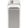 FELLOWES Aktenvernichter Microshred LX 221 860082001 weiß FELLOWES Aktenvernichter Microshred LX 221 860082001 weiß