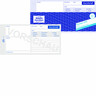 AVERY ZWECKFORM Kurzbrief 1020 1/3 DIN A4 100Blatt AVERY ZWECKFORM Kurzbrief 1020 1/3 DIN A4 100Blatt