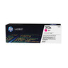HP Toner CF383A 312A 2.700 Seiten magenta HP Toner CF383A 312A 2.700 Seiten magenta