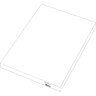 OHP-Schreibfolie DIN A4 0,10mm, 100St/Pck OHP-Schreibfolie DIN A4 0,10mm, 100St/Pck