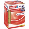 TESA Klebefilm 25mm:66m transparent tesafilm Office 57379-00002 TESA Klebefilm 25mm:66m transparent tesafilm Office 57379-00002
