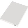 Kopierfolie 5504 DIN A4 0,10mm, 100St/Pck Kopierfolie 5504 DIN A4 0,10mm, 100St/Pck