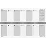 GLOCKEN Querkalender 420x137mm 2027 1W/2S 5072921807 GLOCKEN Querkalender 420x137mm 2027 1W/2S 5072921807