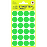 AVERY ZWECKFORM Markierungspunkt 3006 18mm grün, 96St/Pck AVERY ZWECKFORM Markierungspunkt 3006 18mm grün, 96St/Pck