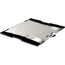 BAKKERELKHUIZEN Notebookständer FlexTop 270 BNEFT270 15,6 Zoll silber BAKKERELKHUIZEN Notebookständer FlexTop 270 BNEFT270 15,6 Zoll silber