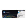 HP Toner CF381A 312A 2.700 Seiten cyan HP Toner CF381A 312A 2.700 Seiten cyan
