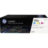 HP Toner CF440AM 312A c/m/y, 3St/Pck HP Toner CF440AM 312A c/m/y, 3St/Pck