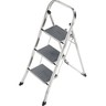 HAILO Klapptritt K60 4393-801 3 Stufen HAILO Klapptritt K60 4393-801 3 Stufen