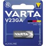 VARTA Batterie VA23GA 12V Alkaline VARTA Batterie VA23GA 12V Alkaline
