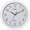 TECHNOLINE Wanduhr WT 8000 weiß analog TECHNOLINE Wanduhr WT 8000 weiß analog