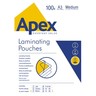 APEX Laminierfolien 125Mic DIN A3, 100St/Pck APEX Laminierfolien 125Mic DIN A3, 100St/Pck