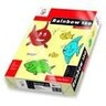 MONDI Kopierpapier MAESTRO color A4 9417ZG34A16S zitronengelb pas, 250Bl/Pck