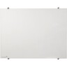 LEGAMASTER Glastafel 7-104563 100x150cm weiß