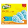 SWIFFER Staubwischer Staubmagnet 8700216711029, 18St/Pck