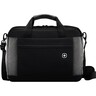 WENGER Notebooktasche Underground 601057 schwarz/grau