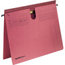LEITZ Hängehefter A4 SERIE 18 18140025 rot, 50St/Pck