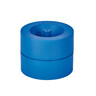 MAUL Klammernspender 3012337.ECO MAULpro Recycling, blau