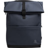 EXACOMPTA Notebookrucksack Exactive Young 37x46x16cm schiefer