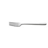 WMF Menügabel Scala 21cm silber 18/10 Edelstahl, 12St/Pck