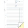 AVERY ZWECKFORM Rechnung A4 2x50 Blatt, 708