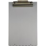SAUNDERS Klemmbrett Cruiser Mate 21017 Aluminium