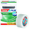 TESA Klebefilm 19mm:10m unsichtbar matt tesafilm 57335-00001
