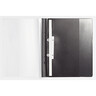 DURABLE Angebotshefter DURAPLUS de Luxe 258901 DIN A4 schwarz