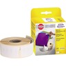 AVERY ZWECKFORM Etiketten AS0722550 19x51mm, 500St/Rll