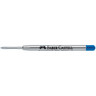 FABER-CASTELL Kugelschreibermine B 148743 blau