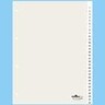 DURABLE Register 1-31 A4h Kunststoff 6819 31tlg. umschweißte Taben