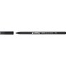 EDDING Fasermaler 1300 3mm 4-1300001 schwarz