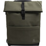 EXACOMPTA Notebookrucksack Exactive Young 37x46x16cm khaki