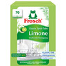 FROSCH Spülmaschinentabs Classic Limonen, 70St/Pck