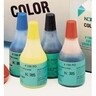 NORIS Stempelfarbe 199PO 50ml. schwarz, schnelltrocknend