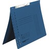 FALKEN Pendelhefter A4 Manila RC- Karton Amtsheftung blau