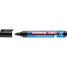 EDDING Flipchartmarker 380 1,5-3mm Rundspitze 4-380001 schwarz