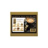 HELLMA Gebäckmix Goldline sortiert einzeln portioniert, 120St/Pck