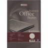 Briefblock A4 kariert Recycling, 50Blatt