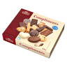 LAMBERTZ Gebäckmischung Lambertz Compliments, 500g/Pck